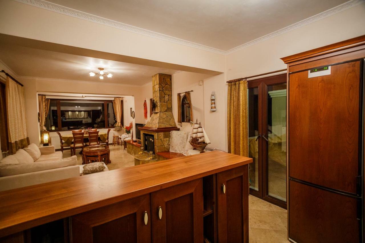 Unique View Maisonette Akrotiri  Exterior photo